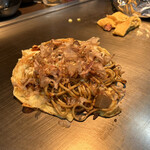 Okonomiyakifamiriizakayaguusuminodoukitaguchiten - 
