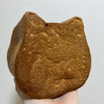 HEART BREAD ANTIQUE - 