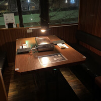 焼肉 にくだらけ - 
