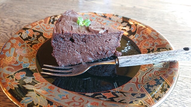 Terra Cafe - 鹿渡（カフェ）の写真