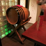 バー ウイステリア - ３周年　サービスサービス♪