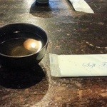Sarashina - 蕎麦茶