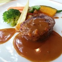 現代仏蘭西料理 朔詩舎 - 