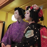 八坂通り 燕楽 - 