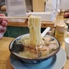 はるちゃんラーメン