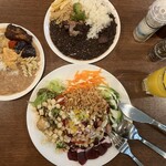 VITALLI BBQ HOUSE - 
