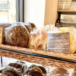 KAMOGAWA BAKERY 京都本店 - 