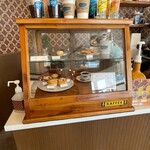 フレディレック・ウォッシュサロン トーキョー - 