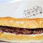 今屋のハンバーガー東京 - 