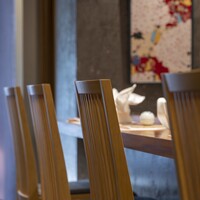 割烹 三千院の里 - 