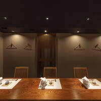 割烹 三千院の里 - 