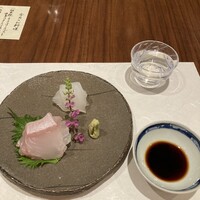 日本料理若林 - 