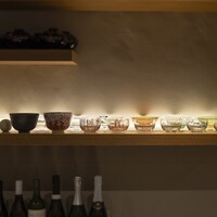 割烹 三千院の里 - 