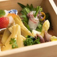 三千院の里　玉手箱(八坂)