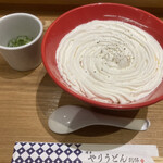 博多やりうどん別邸 空港店 - 