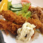 HARU CAFE ポパイ - 