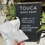 TOUCA BAKE SHOP  - 