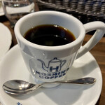 星乃珈琲店 - ドリンク写真: