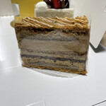 パティスリー SATSUKI - 