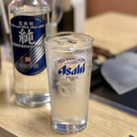 舞留土 - 焼酎セット