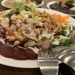 VITALLI BBQ HOUSE - 