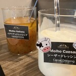 VITALLI BBQ HOUSE - 