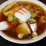 Chuuka Soba O Oishiya - 