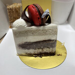 パティスリー SATSUKI - 