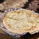 舞留土 - チーズピザ