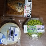 三代目 茂蔵 - 料理写真: