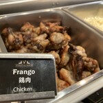 VITALLI BBQ HOUSE - 