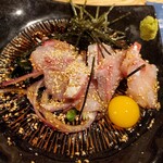 Hakata Kushiyaki Harenoichi - 