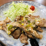 家庭料理居酒屋 よってって - 