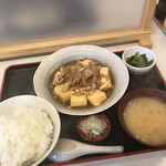 定食 稲 - 