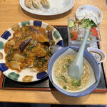 中華麺飯店 東仙 - 