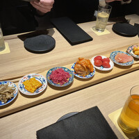 酒と女と鶏と麺 - 