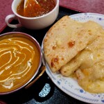 Indian Nepali Restaurant Sandesh - 