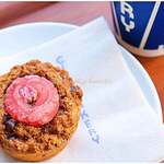 ザ シティ ベーカリー - 