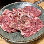 Mairudo - カシラ肉