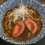 熟成うどん 菊太郎 - 