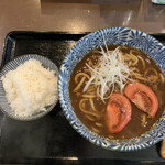 熟成うどん 菊太郎 - 