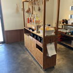 アニバーサリー カフェ - 