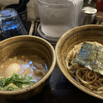 つけ麺 えん寺 - 