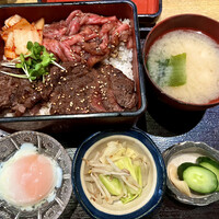 しゃにむに 心斎橋本店 - 