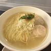 麺屋海神 新宿店