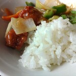 中華レストラン香港 - 