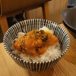 旬感食楽 酒米 - 