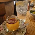 旬感食楽 酒米 - 