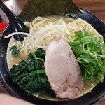 百麺 - 