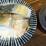 Kihachiya - 鯖寿司